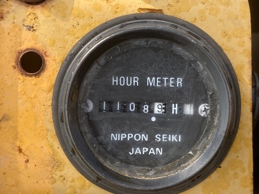 ヤンマーYB25 バックホー 油圧ショベル ユンボ 3トンクラス 鉄キャタ