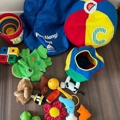 ディズニー英語システム