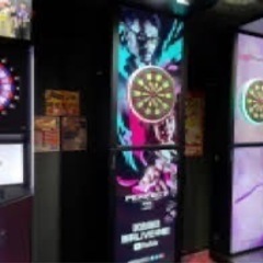 ダーツ好きな方✨🎯