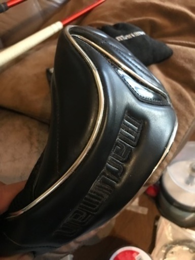 マルマン コンダクターPRO X2 ドライバー