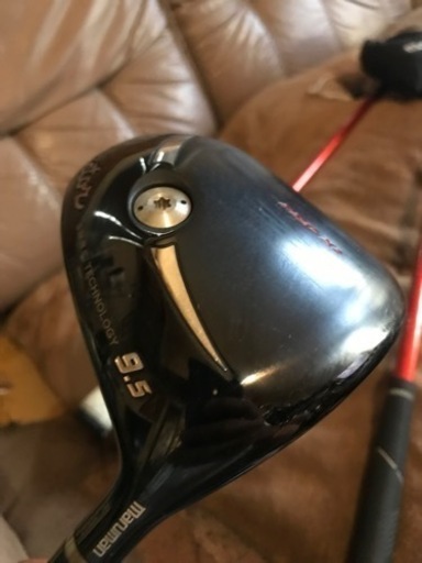 マルマン コンダクターPRO X2 ドライバー