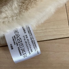 スヌード　ショール　マフラーの画像