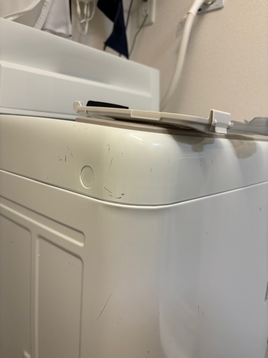 【洗濯機】全自動洗濯機 NA-F60B15　パナソニック
