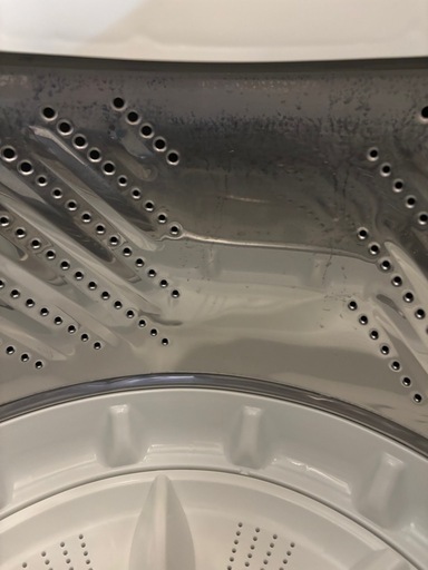 【洗濯機】全自動洗濯機 NA-F60B15　パナソニック