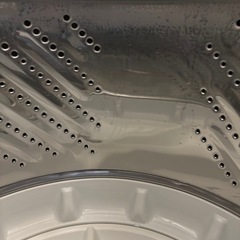 【洗濯機】全自動洗濯機 NA-F60B15　パナソニックの画像
