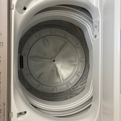 【洗濯機】全自動洗濯機 NA-F60B15　パナソニックの画像