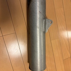 cb400sf nc39純正サイレンサー