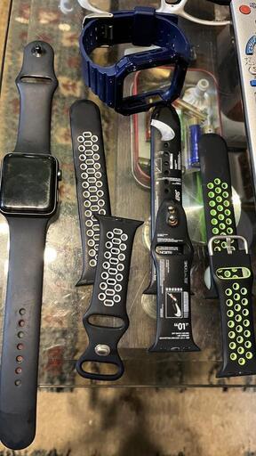Apple Watch　42ミリ