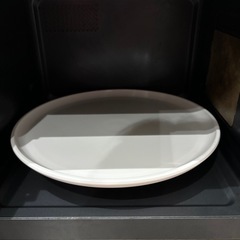 レンジ
の画像