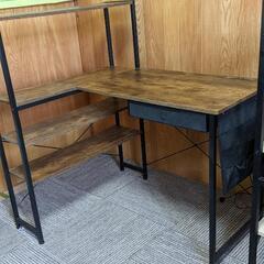 【ご購入者決定】美品✨デスク