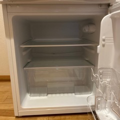 冷蔵庫　美品の画像