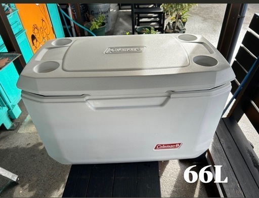 クーラーBOX 2つセット【取引中】