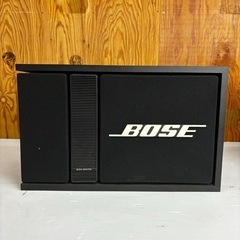 中古品 BOSE スピーカー Companion2 III BK｜Bose Companion 2 Series III multimedia