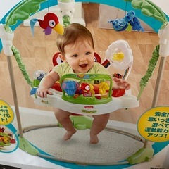 レインフォレストジャンパルーの画像