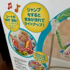 レインフォレストジャンパルーの画像