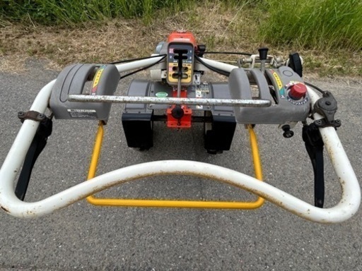 クボタTG600 テーラー　6.2馬力茨城県常総市から引き取り