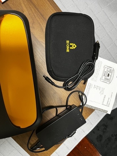EIONE (エイワン) ポータブル電源 500W 600W 