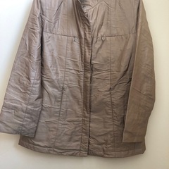 ジャケット　9号 ブルゾン　　レディース　婦人服　