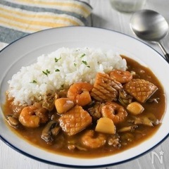 カレー好きな方✨🍛