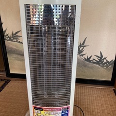 カーボンヒーター