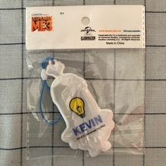 【サービス品】【未開封】ミニオンズ反射材の画像