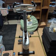 フィトネスバイクの画像