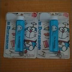 ドラえもん　ハンディファン