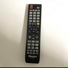 引き取り限定4K高画質液晶50型TV東芝製LSI搭載　の画像