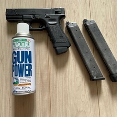 ピストル