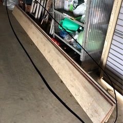 木材　形いろいろ　0円
