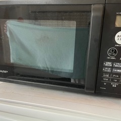 電子レンジ