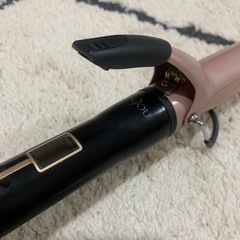 32mmコテの画像