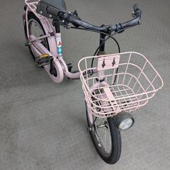 ビッケm 16インチ　値下げしました！