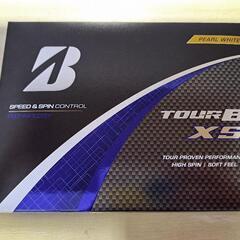 BRIDGESTONE  GOLF  TOUR B  XS ブリ...