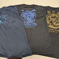 👀お得に✨🏃‍♂️マラソンTシャツセット🏃‍♂️の画像