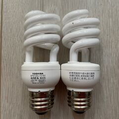 ★東芝 電球形蛍光ランプ ネオボール60WタイプD形 スパイラル...
