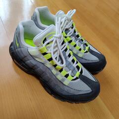 NIKEスニーカー