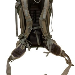 OSPREY　オスプレイ　KESTREL38　ケストレル　登山用リュック　M/Lの画像