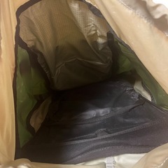 OSPREY　オスプレイ　KESTREL38　ケストレル　登山用リュック　M/Lの画像