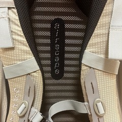 OSPREY　オスプレイ　KESTREL38　ケストレル　登山用リュック　M/Lの画像
