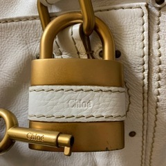 Chloe クロエ　パディントン Chloe パディントン