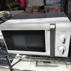 電子レンジ
