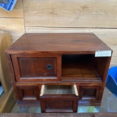 未使用品　小物入れの画像