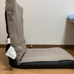 家具 椅子 座椅子の画像