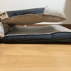 家具 椅子 座椅子の画像