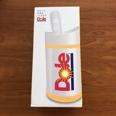 Dole アイスメーカー