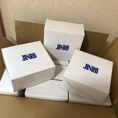 JINRO グラスセット