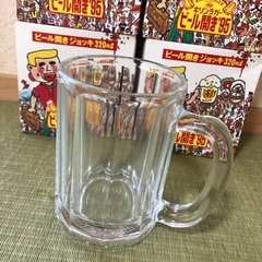 ビール開きジョッキ '95 320ml 5箱セットの画像