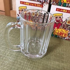 ビール開きジョッキ '95 320ml 5箱セットの画像