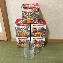 ビール開きジョッキ '95 320ml 5箱セット
